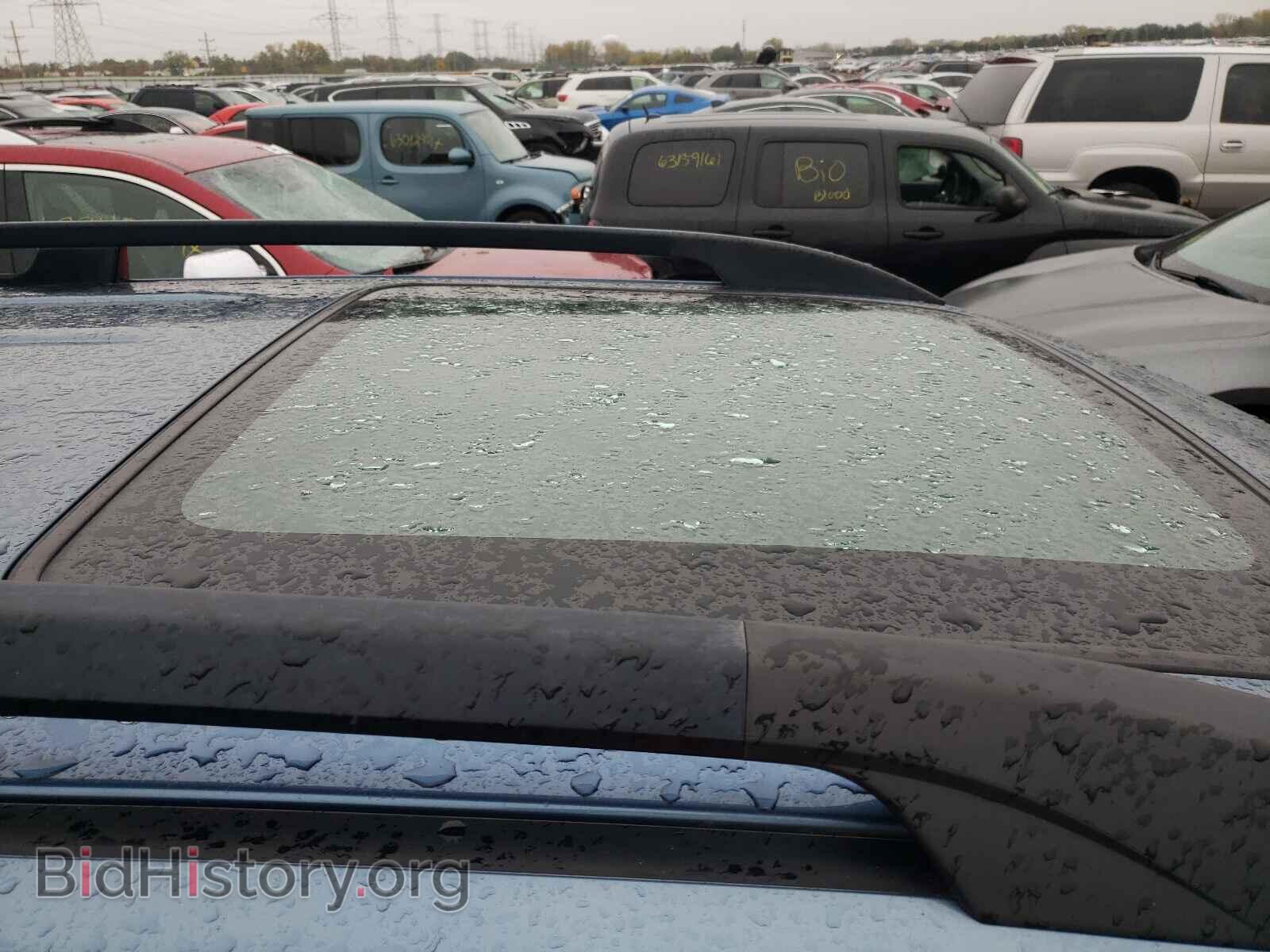 2010 SUBARU FORESTER - VIN: JF2SH6CC4AH734574 - Фото 9