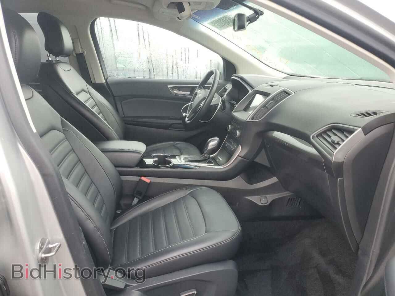 2017 FORD EDGE - VIN: 2FMPK4J99HBC62313 - Photo 5