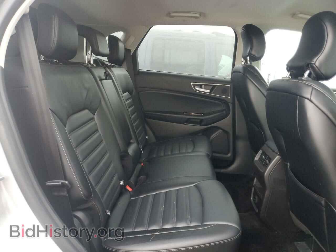 2017 FORD EDGE - VIN: 2FMPK4J99HBC62313 - Photo 6