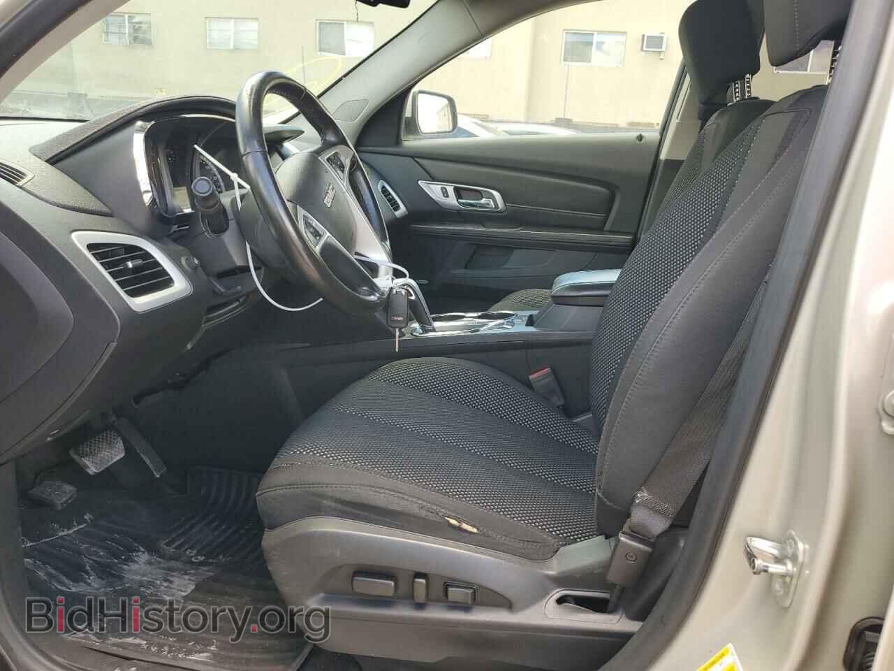 2015 GMC TERRAIN - VIN: 2GKFLWEK5F6295390 - Фото 7