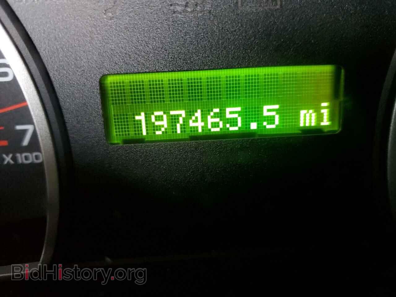 2010 FORD EXPLORER - VIN: 1FMEU6DE0AUA93806 - Фото 8