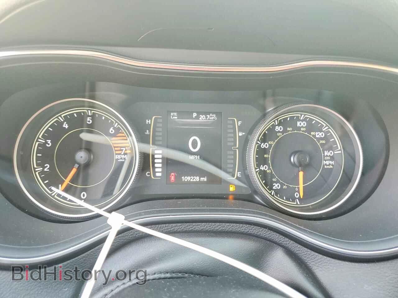 2021 JEEP CHEROKEE - VIN: 1C4PJMLB3MD118736 - Photo 9