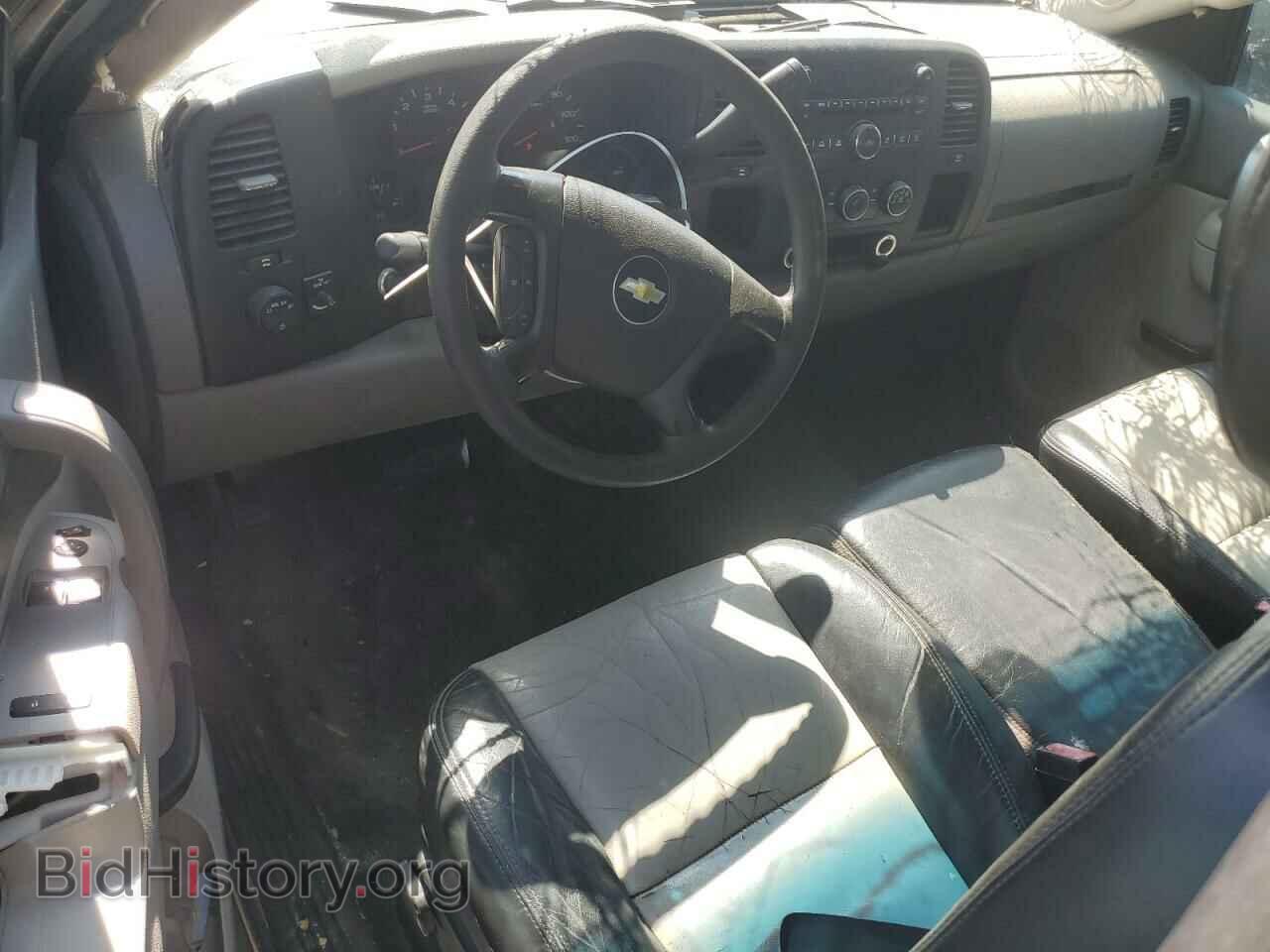 2013 CHEVROLET ALL Models - VIN: 1GCNCPEX4DZ198451 - Фото 8