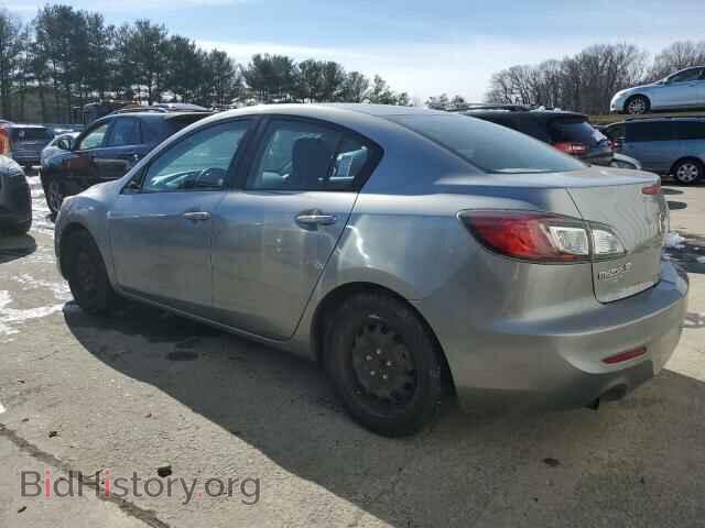 2012 MAZDA 3 - VIN: JM1BL1UG9C1555959 - Фото 2