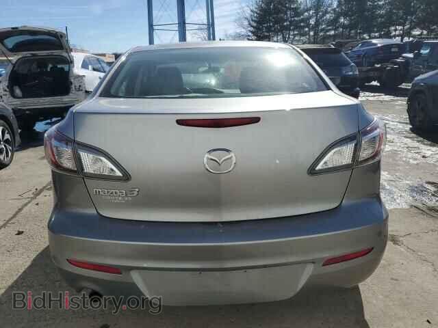 2012 MAZDA 3 - VIN: JM1BL1UG9C1555959 - Фото 6