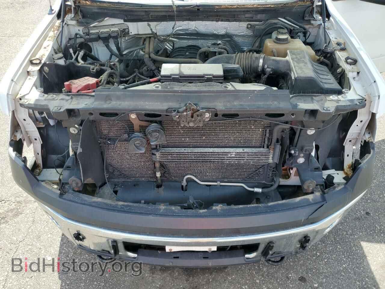 2013 FORD All Models - VIN: 1FTNF1EF4DKD96032 - Photo 11