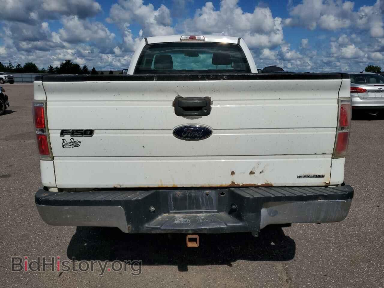 2013 FORD All Models - VIN: 1FTNF1EF4DKD96032 - Photo 6