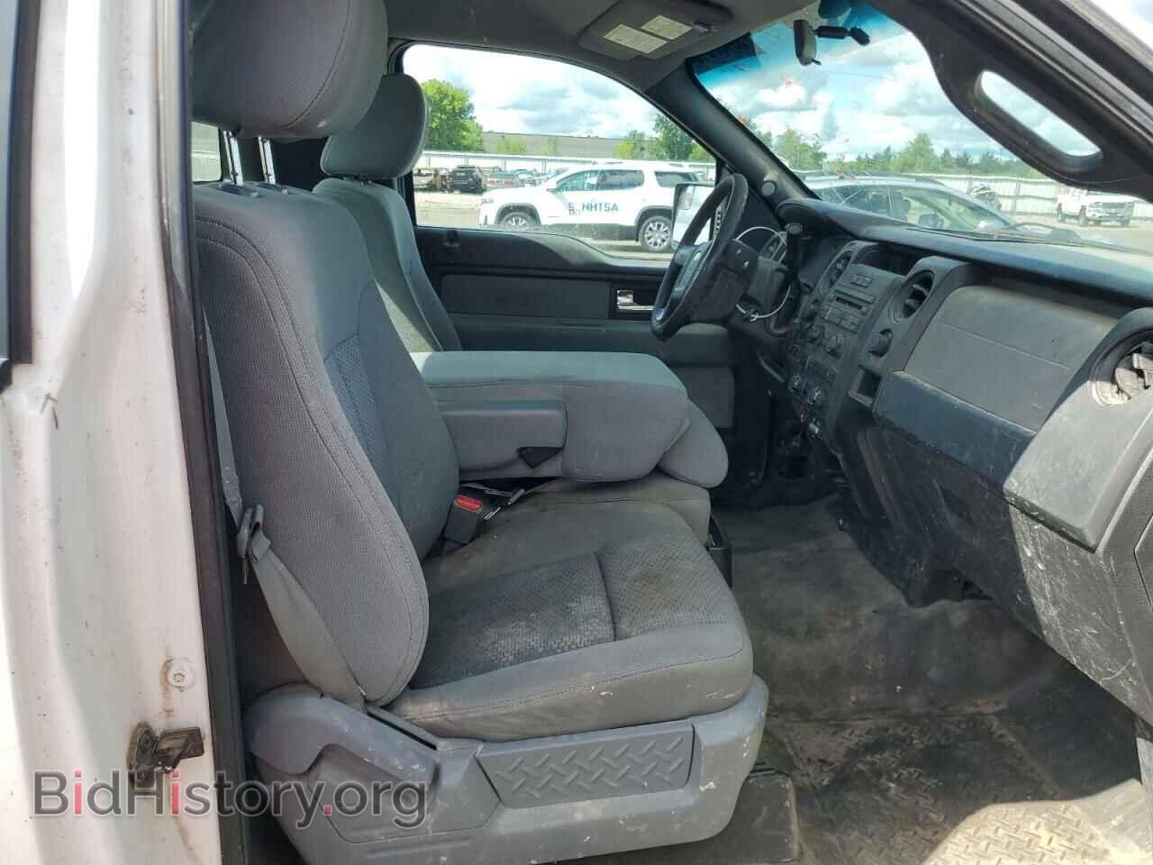 2013 FORD All Models - VIN: 1FTNF1EF4DKD96032 - Photo 10