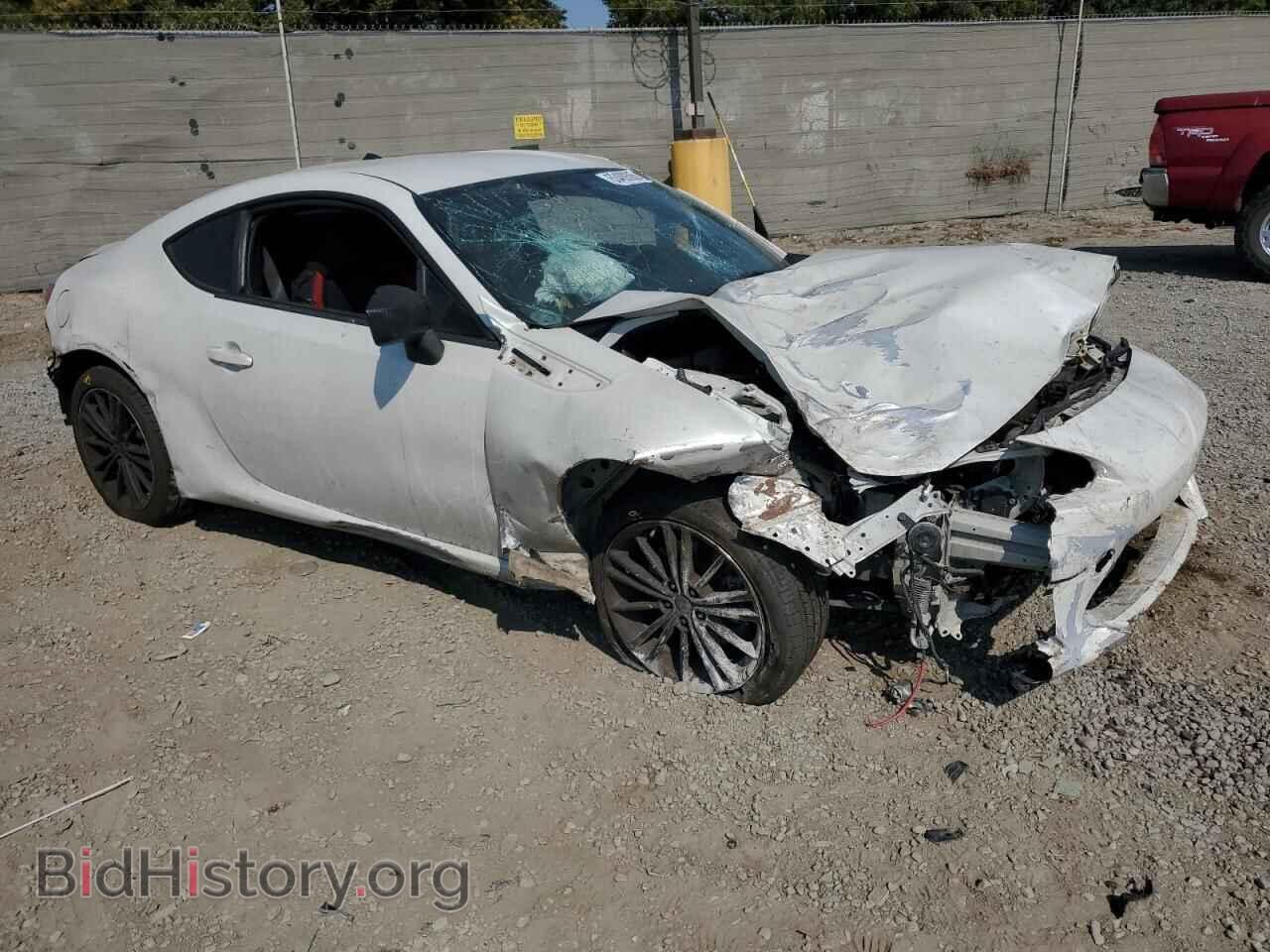 2014 TOYOTA SCION - VIN: JF1ZNAA10E8705241 - Фото 4
