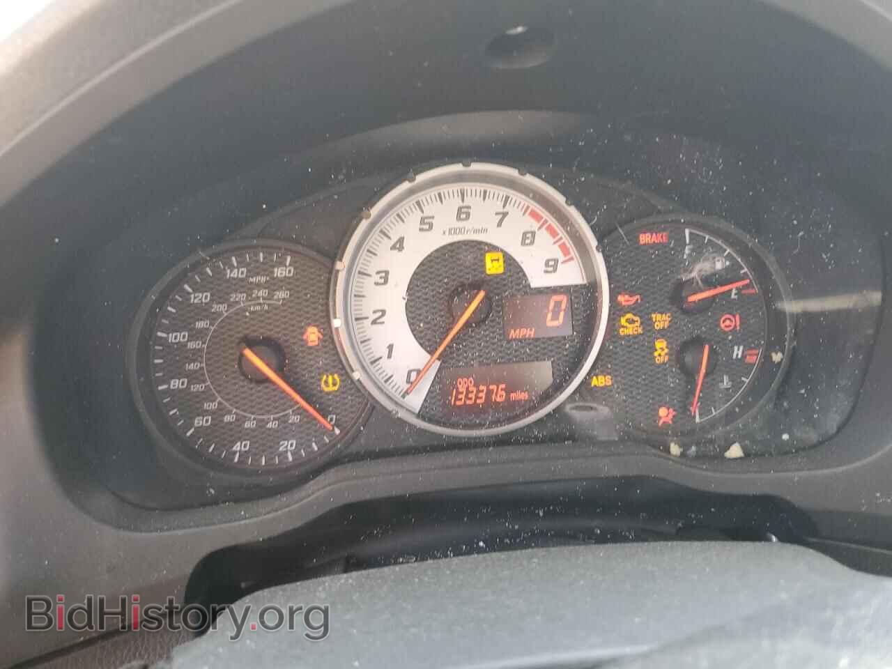 2014 TOYOTA SCION - VIN: JF1ZNAA10E8705241 - Фото 9