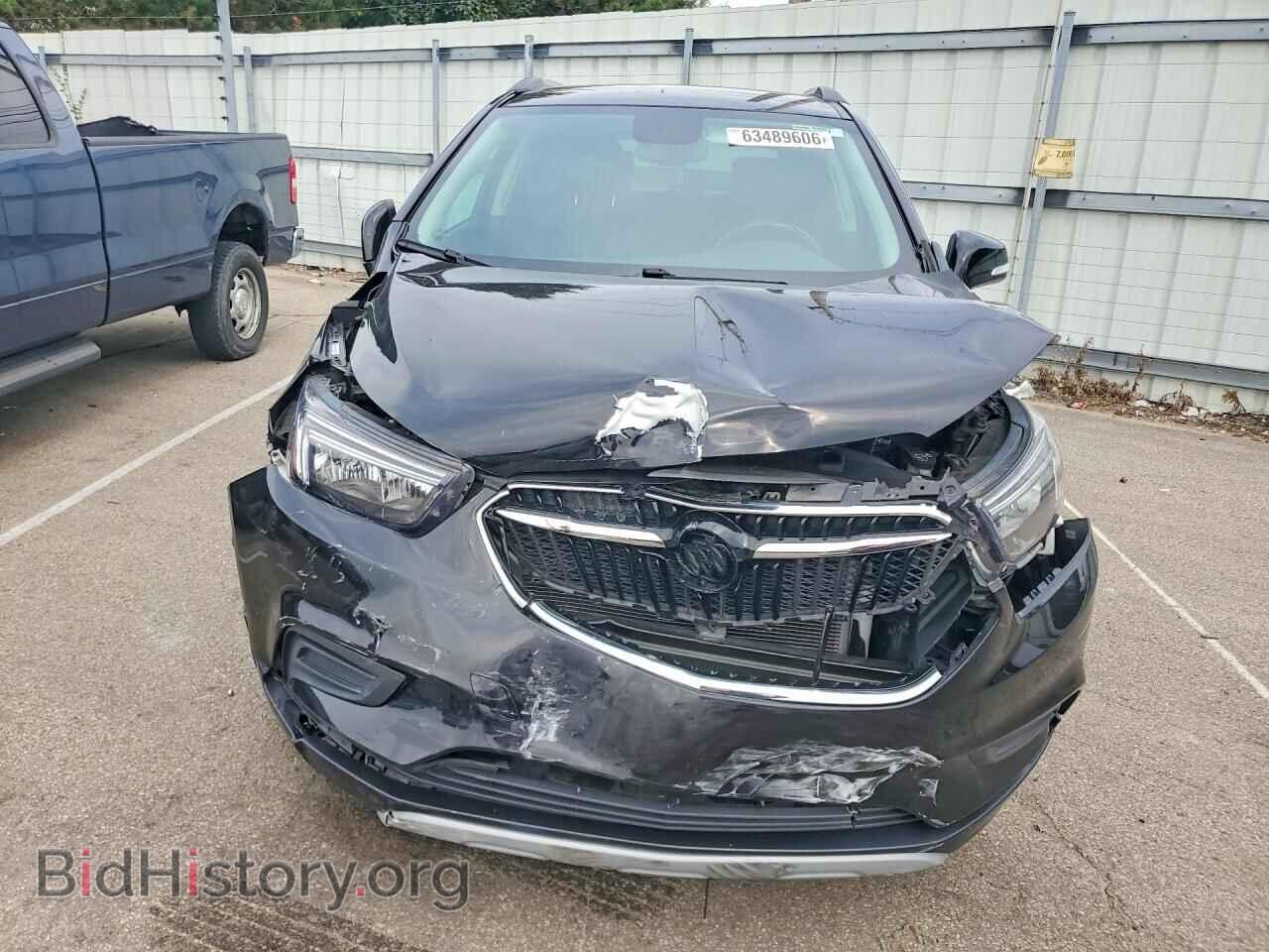 2019 BUICK ENCORE - VIN: KL4CJASB2KB882093 - Photo 5