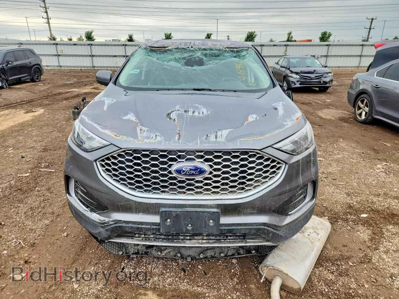 2023 FORD EDGE - VIN: 2FMPK4J93PBA09826 - Photo 5