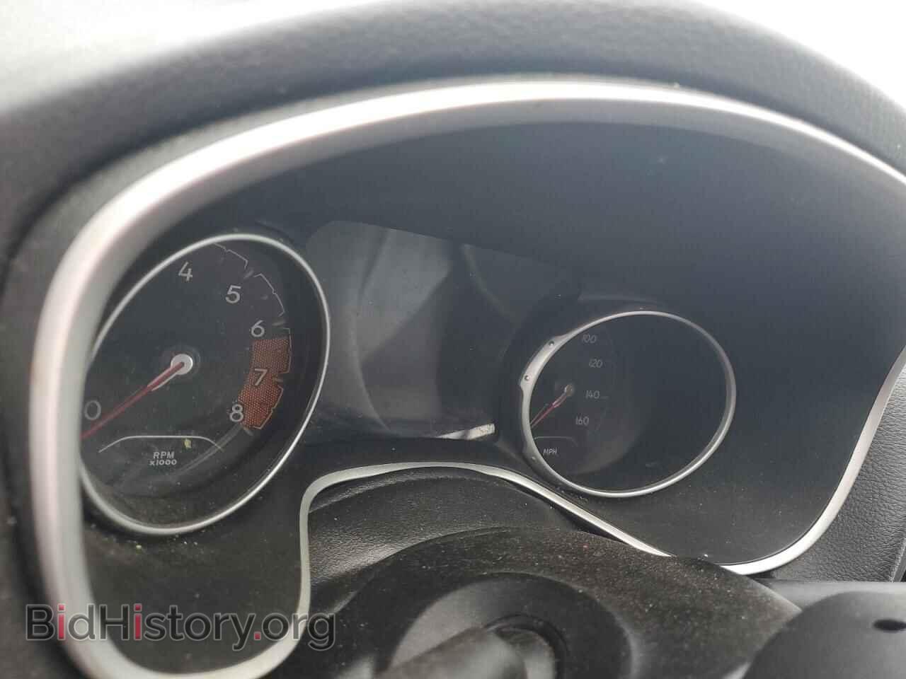 2021 JEEP COMPASS - VIN: 3C4NJDBB5MT543524 - Фото 9