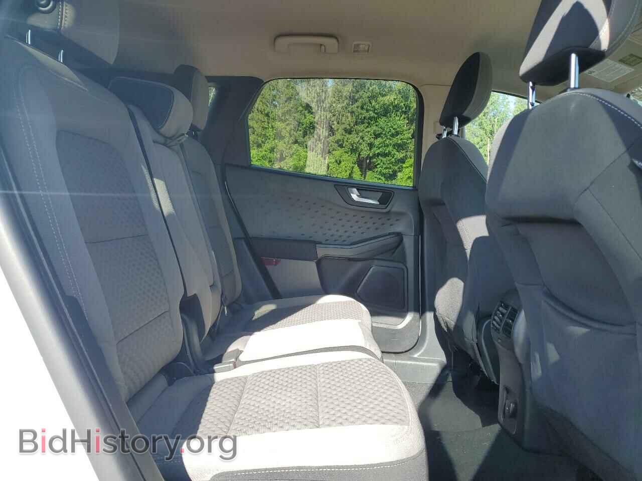 2020 FORD ESCAPE - VIN: 1FMCU9G66LUA07995 - Фото 11