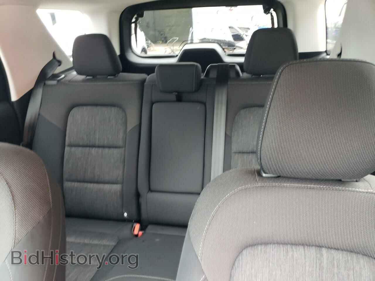 2022 FORD BRONCO - VIN: 3FMCR9B65NRD96325 - Фото 10
