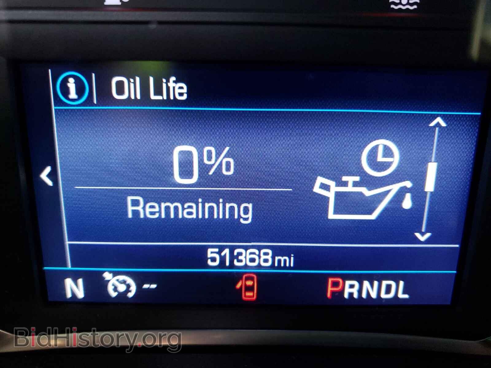 2020 CHEVROLET BLAZER - VIN: 3GNKBDRS8LS552364 - Фото 8