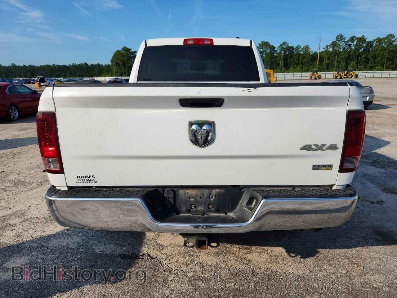 2012 DODGE RAM 1500 - VIN: 1C6RD7FP6CS288339 - Photo 6