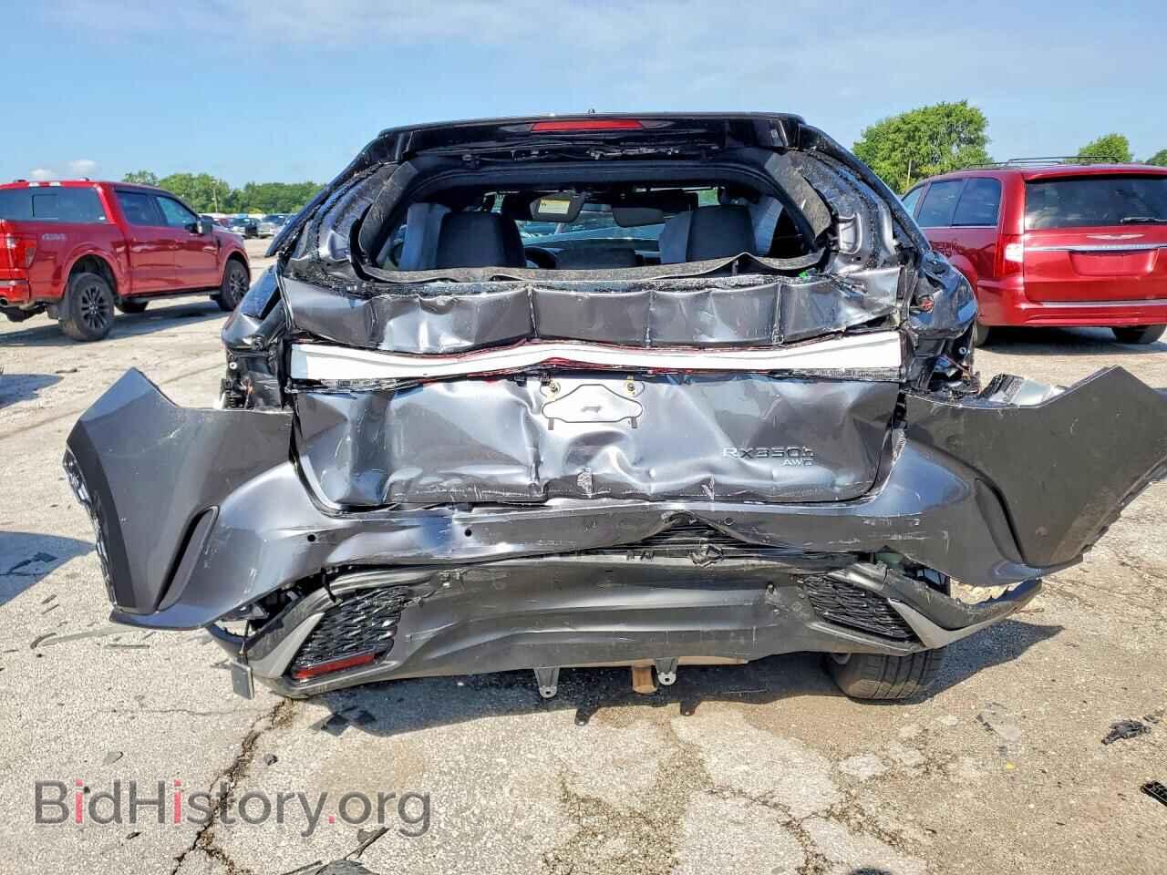 2025 LEXUS UNKNOWN - VIN: 2T2BBMCA0SC090866 - Фото 6