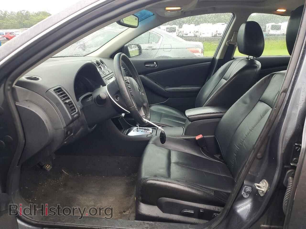 2012 NISSAN ALTIMA - VIN: 1N4AL2AP1CC160979 - Фото 7