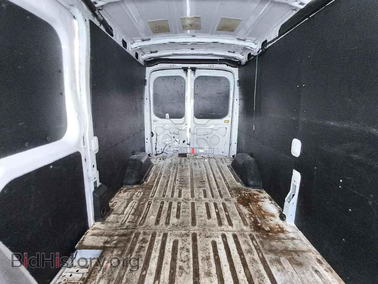 2019 FORD TRANSIT - VIN: 1FTYR2CM2KKB75621 - Photo 10