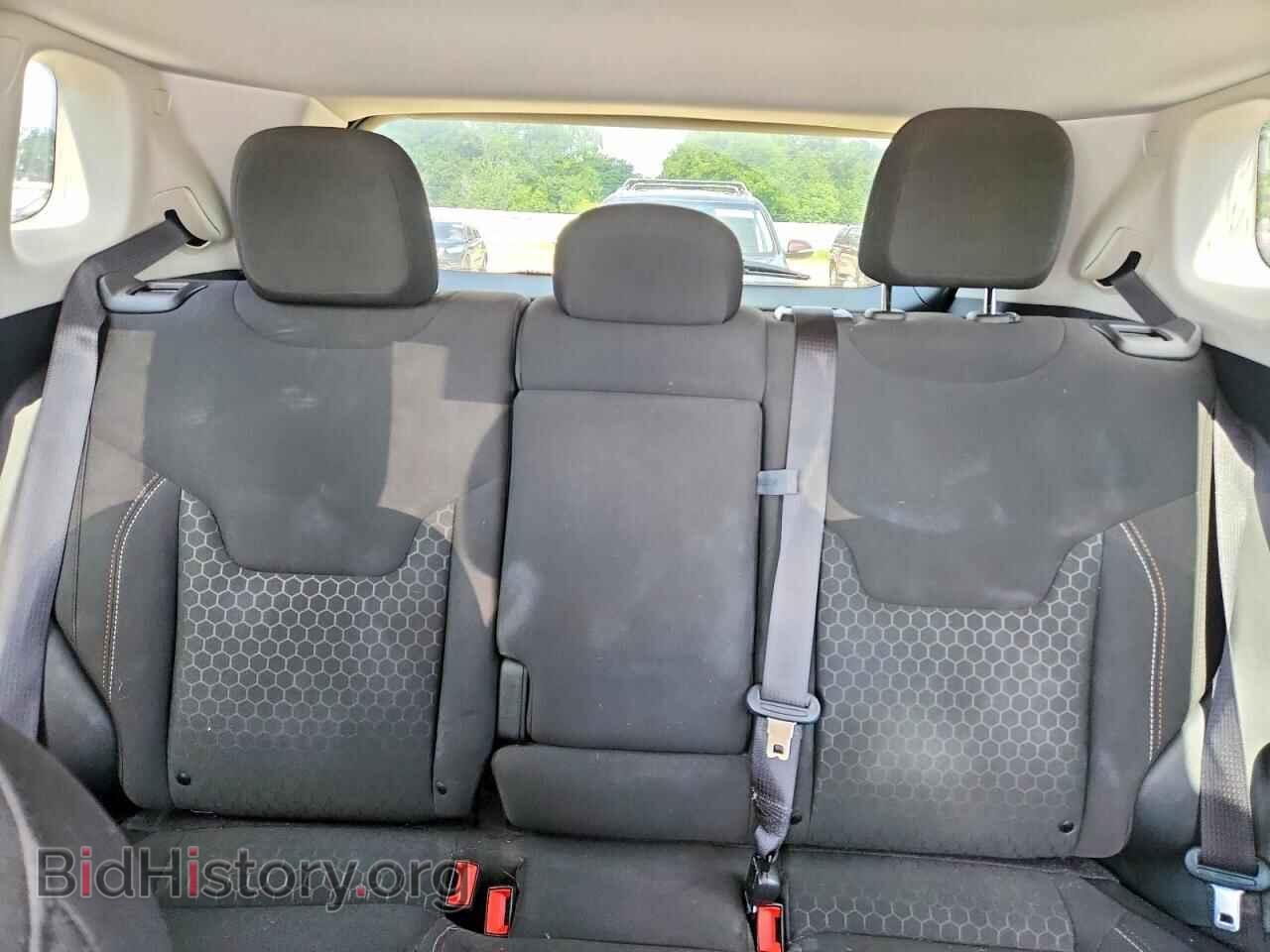 2021 JEEP COMPASS - VIN: 3C4NJCAB0MT580928 - Фото 10