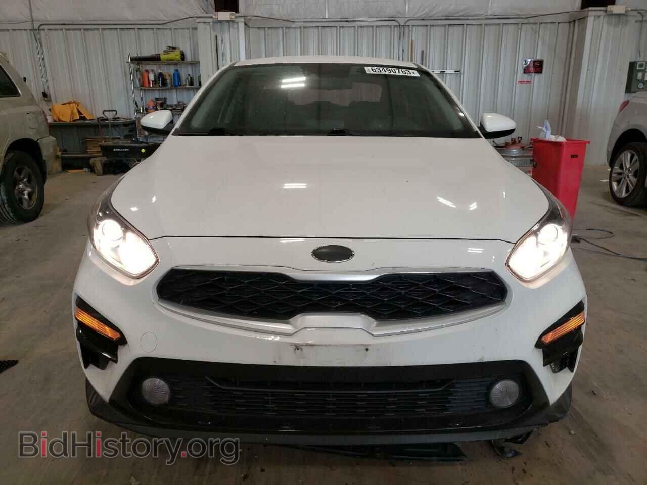 2020 KIA FORTE - VIN: 3KPF24AD2LE143623 - Фото 5