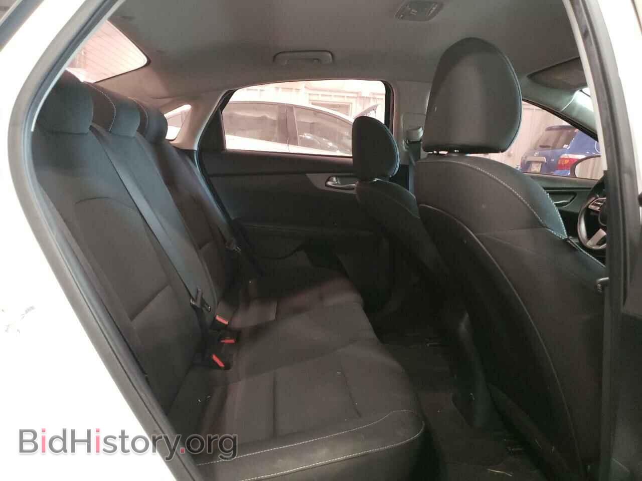 2020 KIA FORTE - VIN: 3KPF24AD2LE143623 - Фото 10