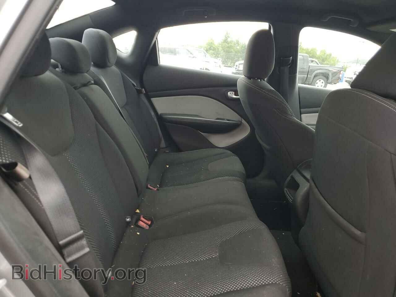 2015 DODGE DART - VIN: 1C3CDFBBXFD435181 - Фото 10