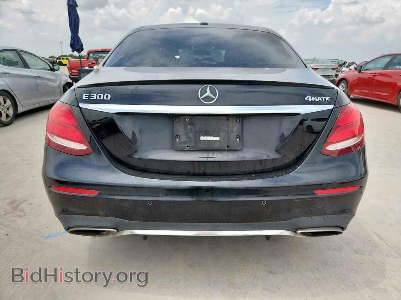 2017 MERCEDES-BENZ E-CLASS - VIN: WDDZF4KB2HA057792 - Фото 6
