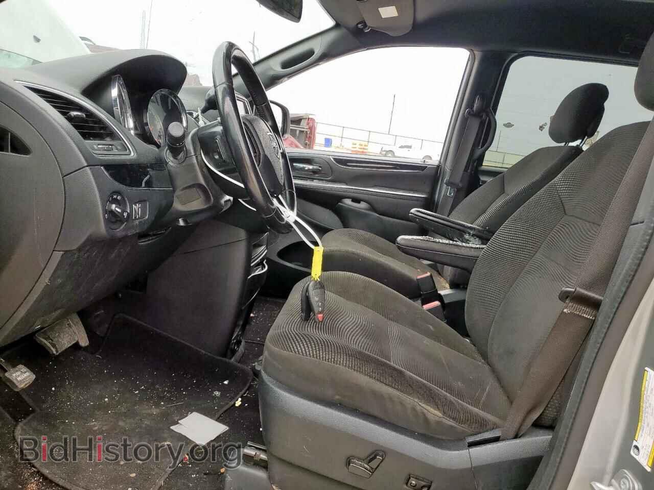2020 DODGE CARAVAN - VIN: 2C4RDGBG8LR246836 - Фото 7