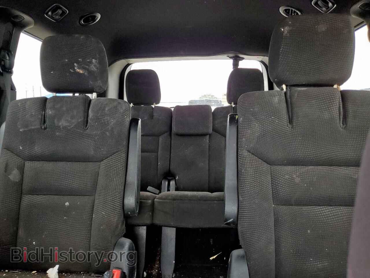 2020 DODGE CARAVAN - VIN: 2C4RDGBG8LR246836 - Фото 10