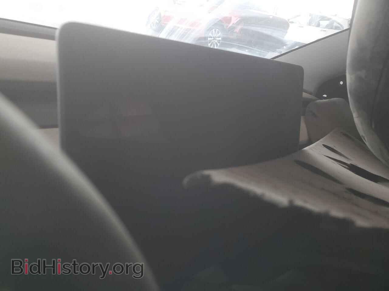 2022 TESLA MODEL 3 - VIN: 5YJ3E1EB9NF193241 - Photo 9