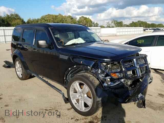 Photo 1D4PT4GK9BW554273 - DODGE NITRO 2011