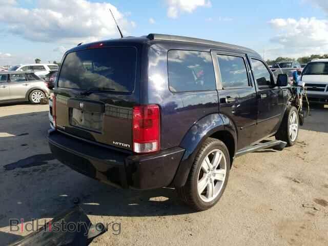 2011 DODGE NITRO - VIN: 1D4PT4GK9BW554273 - Фото 4