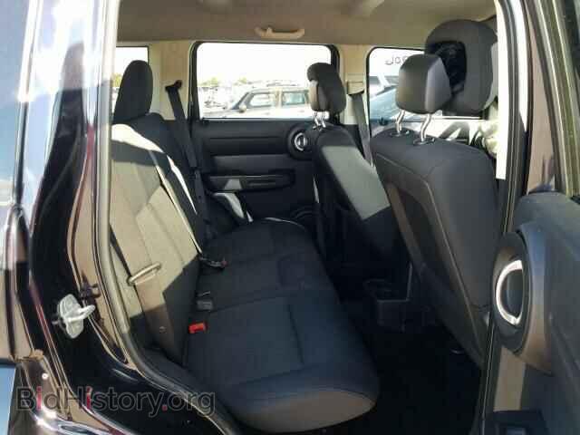 2011 DODGE NITRO - VIN: 1D4PT4GK9BW554273 - Фото 6