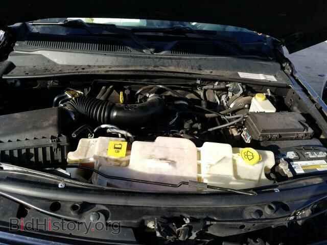 2011 DODGE NITRO - VIN: 1D4PT4GK9BW554273 - Фото 7