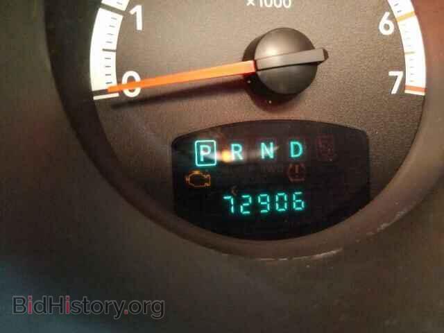 2011 DODGE NITRO - VIN: 1D4PT4GK9BW554273 - Фото 8