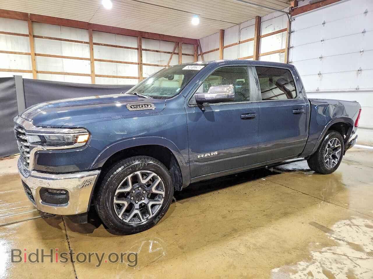 Photo 1C6SRFJP1TN306779 - RAM 1500 2026