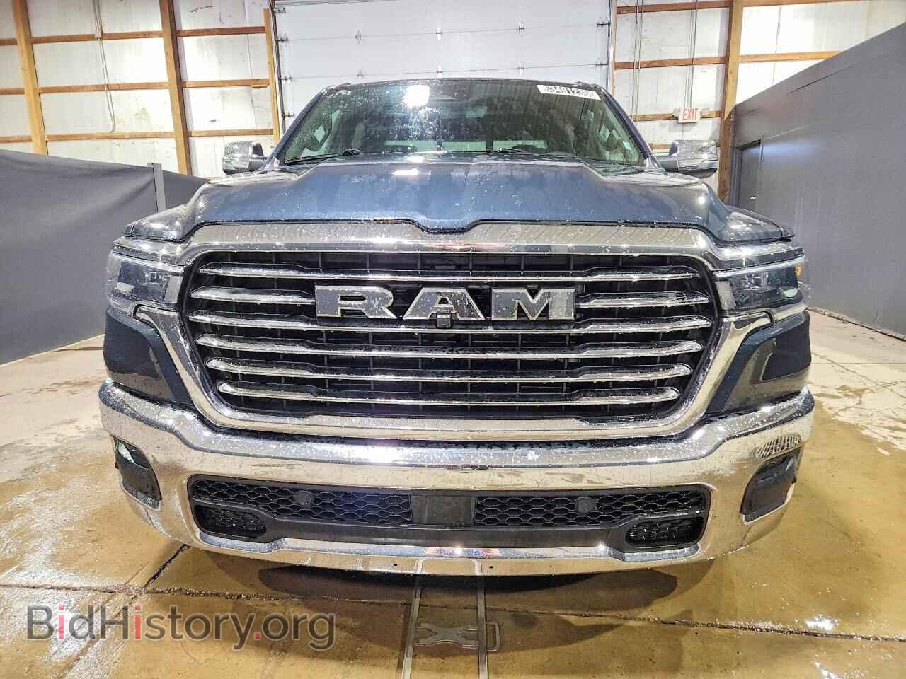 2026 RAM 1500 - VIN: 1C6SRFJP1TN306779 - Фото 5