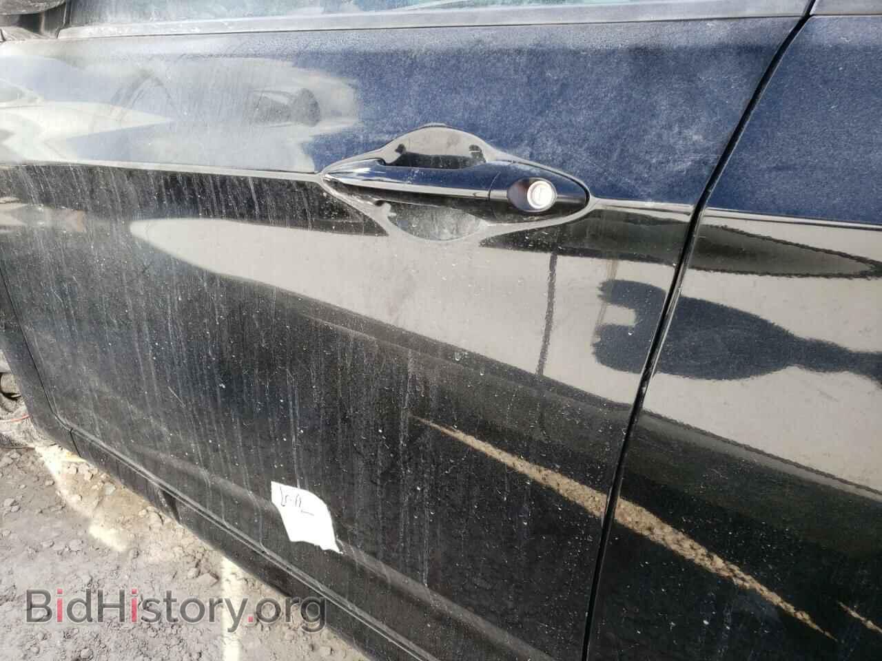 2012 HYUNDAI ACCENT - VIN: KMHCT5AE7CU039639 - Фото 9