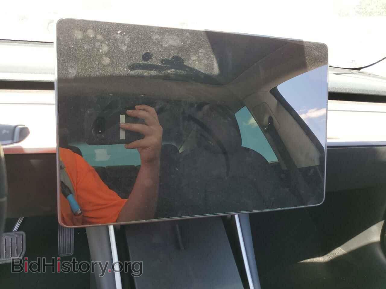 2018 TESLA MODEL 3 - VIN: 5YJ3E1EB0JF065058 - Фото 9