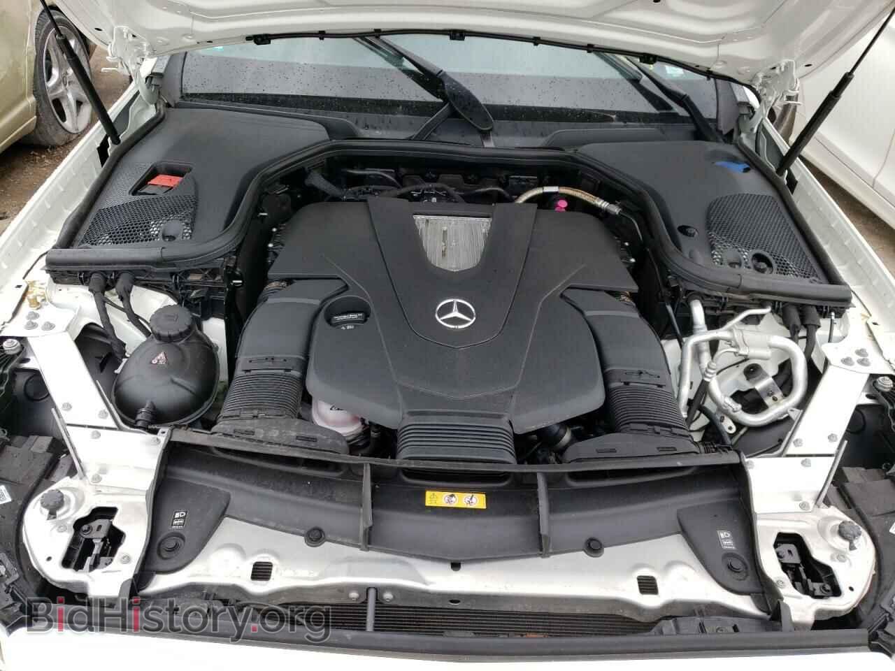 2020 MERCEDES-BENZ E-CLASS - VIN: WDDZH6JB5LA716884 - Фото 7