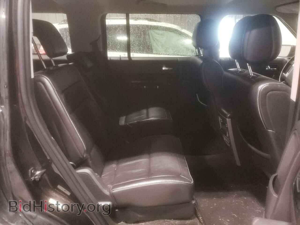 2011 FORD FLEX - VIN: 2FMGK5CC9BBD33547 - Photo 6