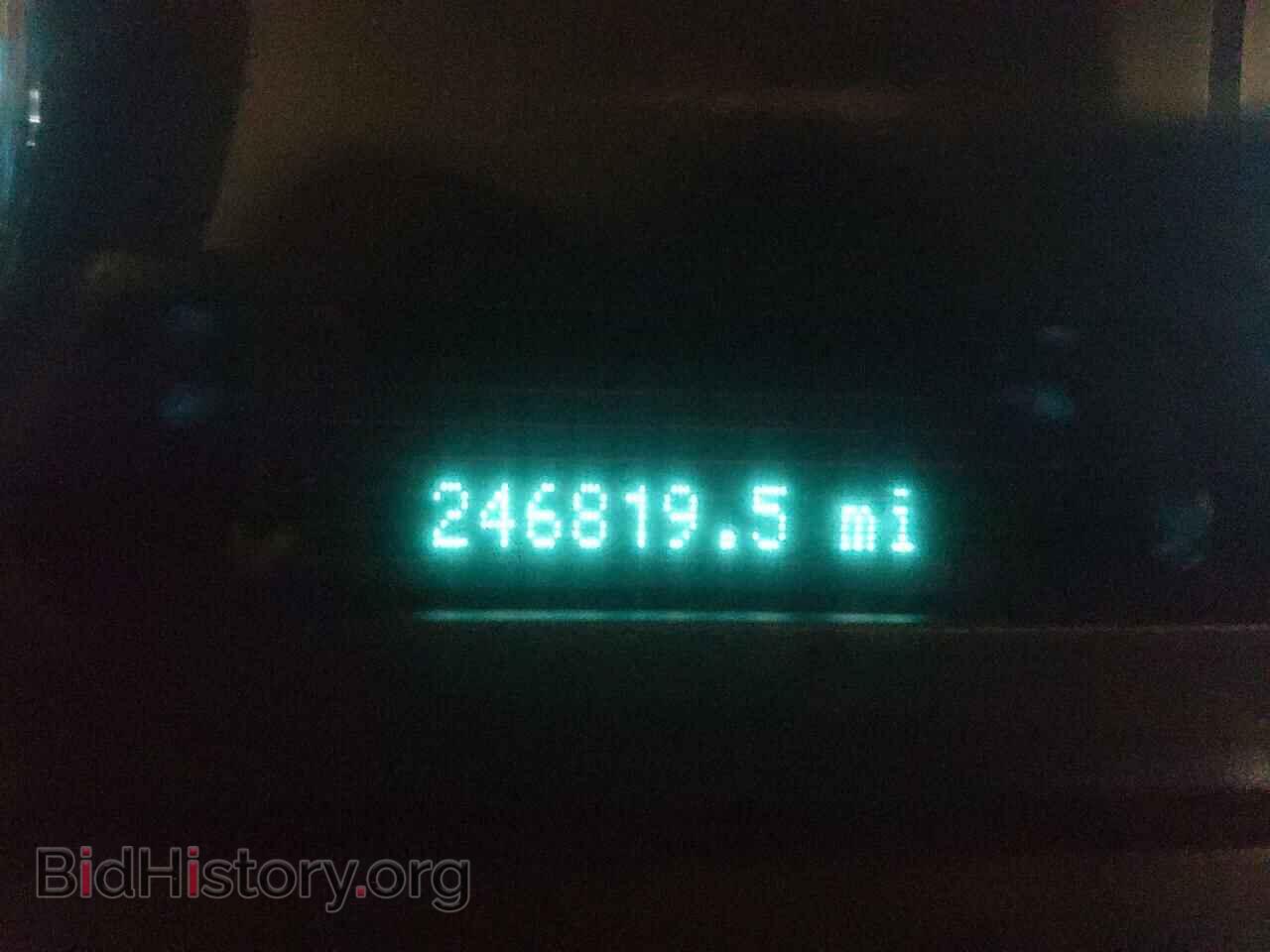 2011 FORD FLEX - VIN: 2FMGK5CC9BBD33547 - Photo 8