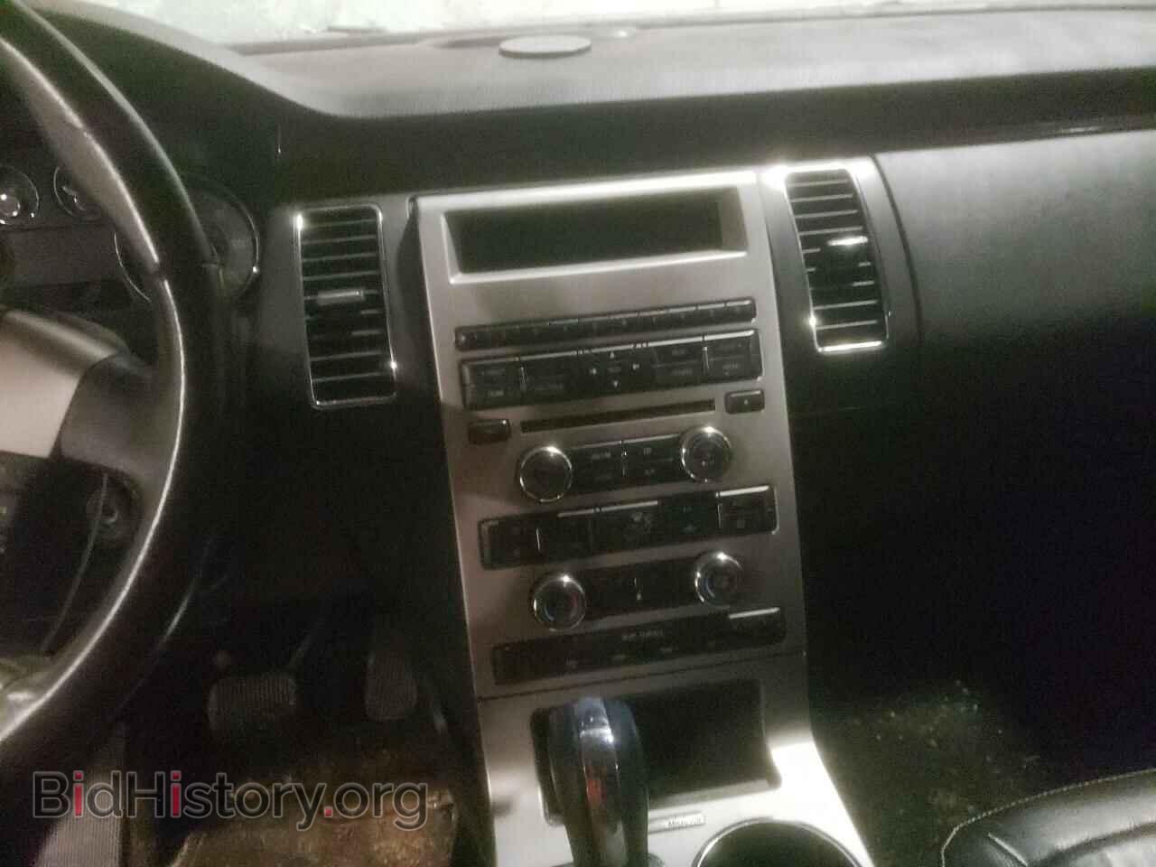 2011 FORD FLEX - VIN: 2FMGK5CC9BBD33547 - Photo 9