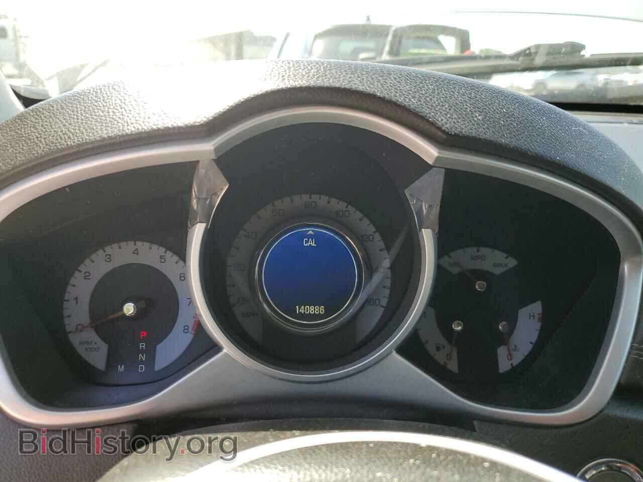 2012 CADILLAC SRX - VIN: 3GYFNBE37CS500609 - Фото 9