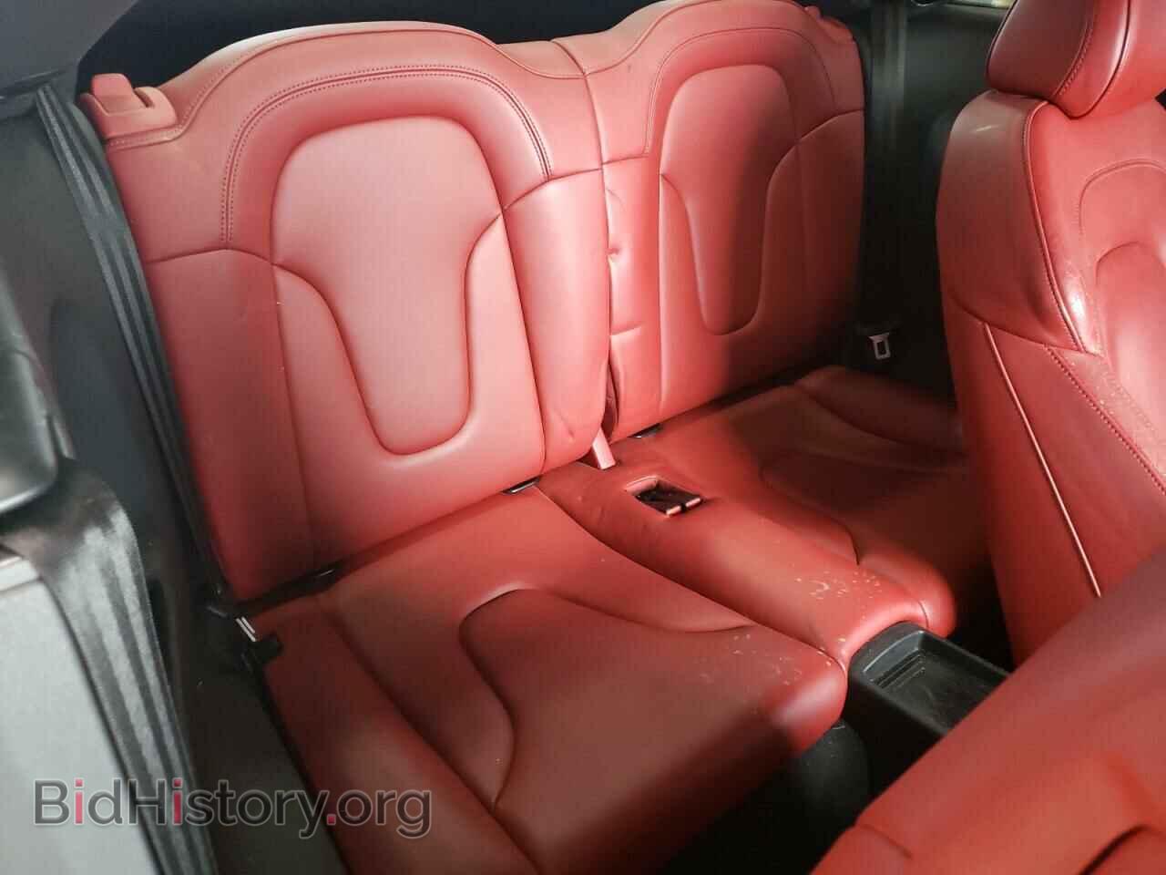 2010 AUDI TT - VIN: TRUFFAFK9A1016643 - Photo 10