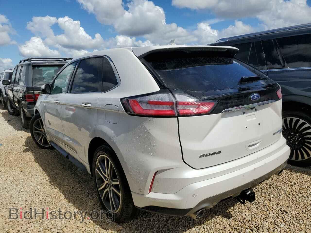 2019 FORD EDGE - VIN: 2FMPK3K98KBC33921 - Photo 3