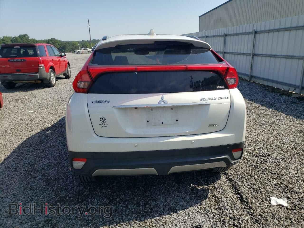 2019 MITSUBISHI ECLIPSE - VIN: JA4AT5AA3KZ003337 - Фото 6