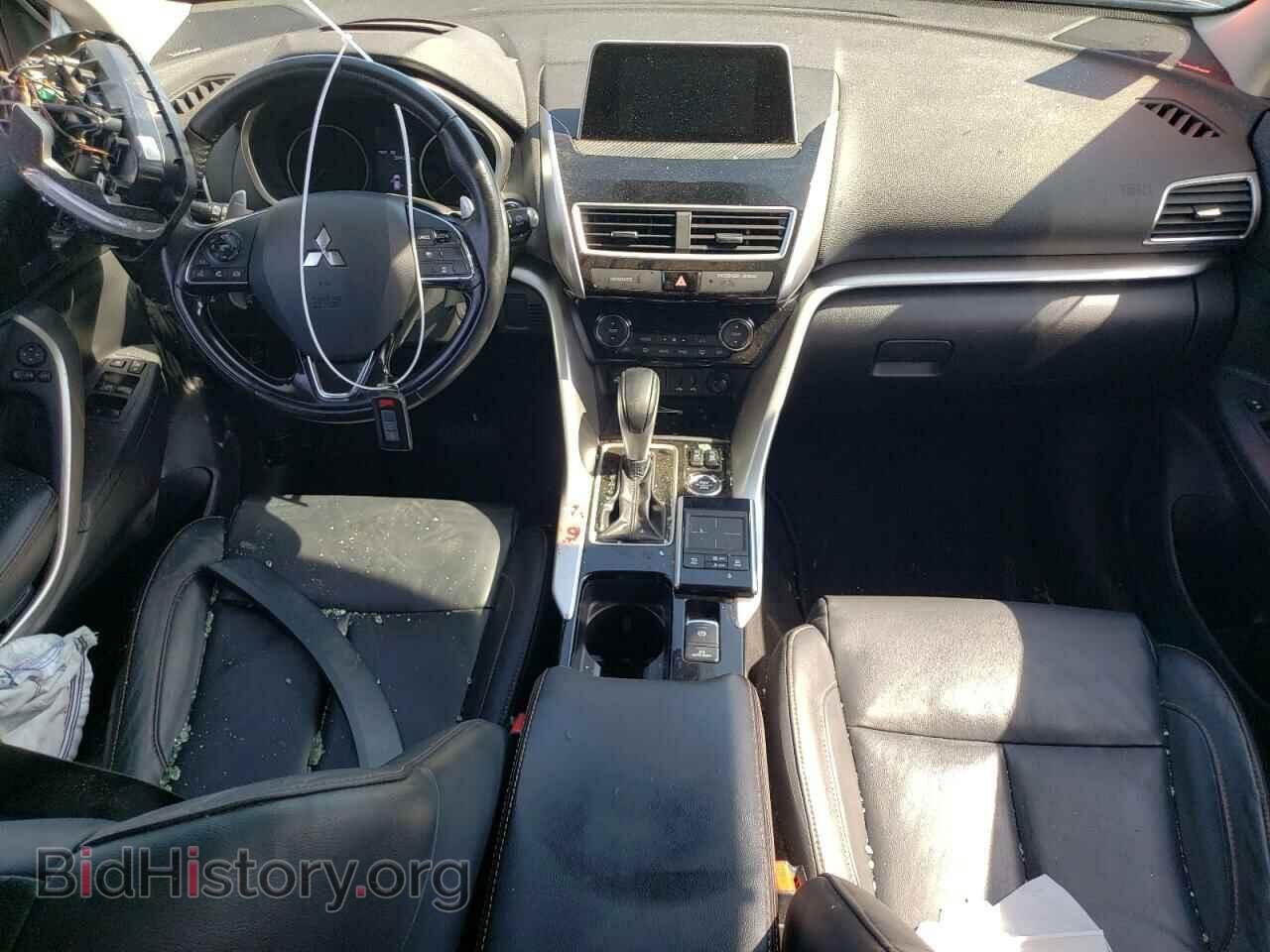 2019 MITSUBISHI ECLIPSE - VIN: JA4AT5AA3KZ003337 - Фото 8
